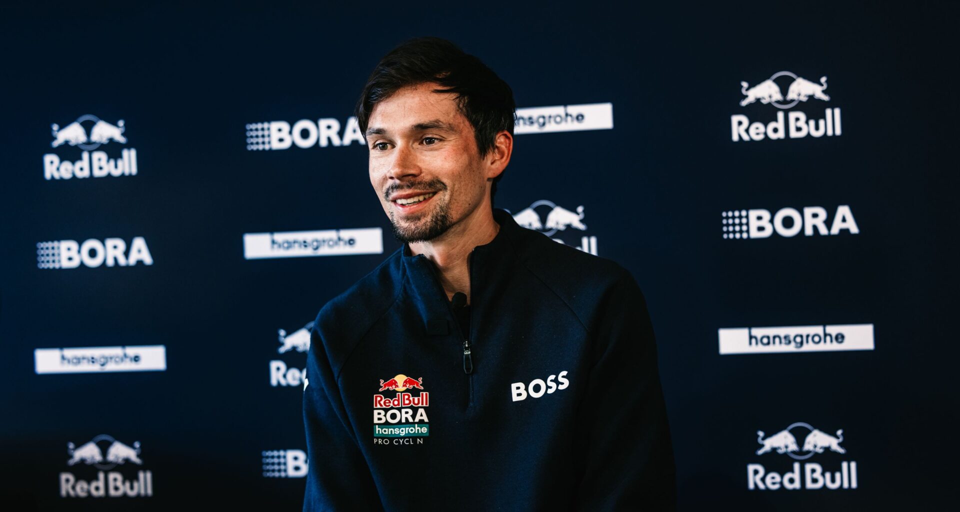 Primož Roglič stays realistic about lack of Tour de France on race programme in 2026 and going all in for record fifth Vuelta a España title