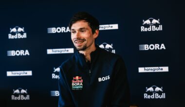 Primož Roglič stays realistic about lack of Tour de France on race programme in 2026 and going all in for record fifth Vuelta a España title