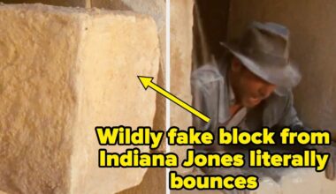 69 Ridiculously Bad Movie Mistakes