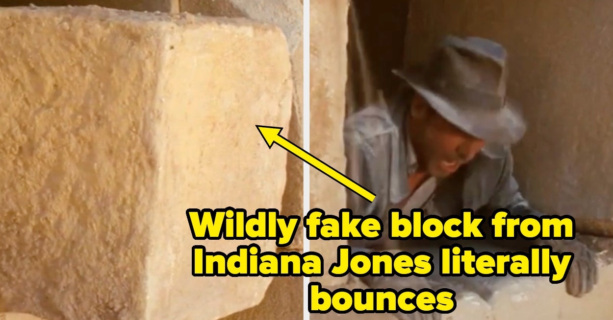 69 Ridiculously Bad Movie Mistakes