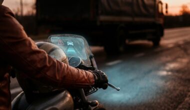 75% of Road Deaths: Can This Startup’s Radical AI Solution Save Two-Wheeler Riders?