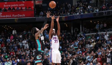 Looking back on the Top 25 NBA photos from 2025