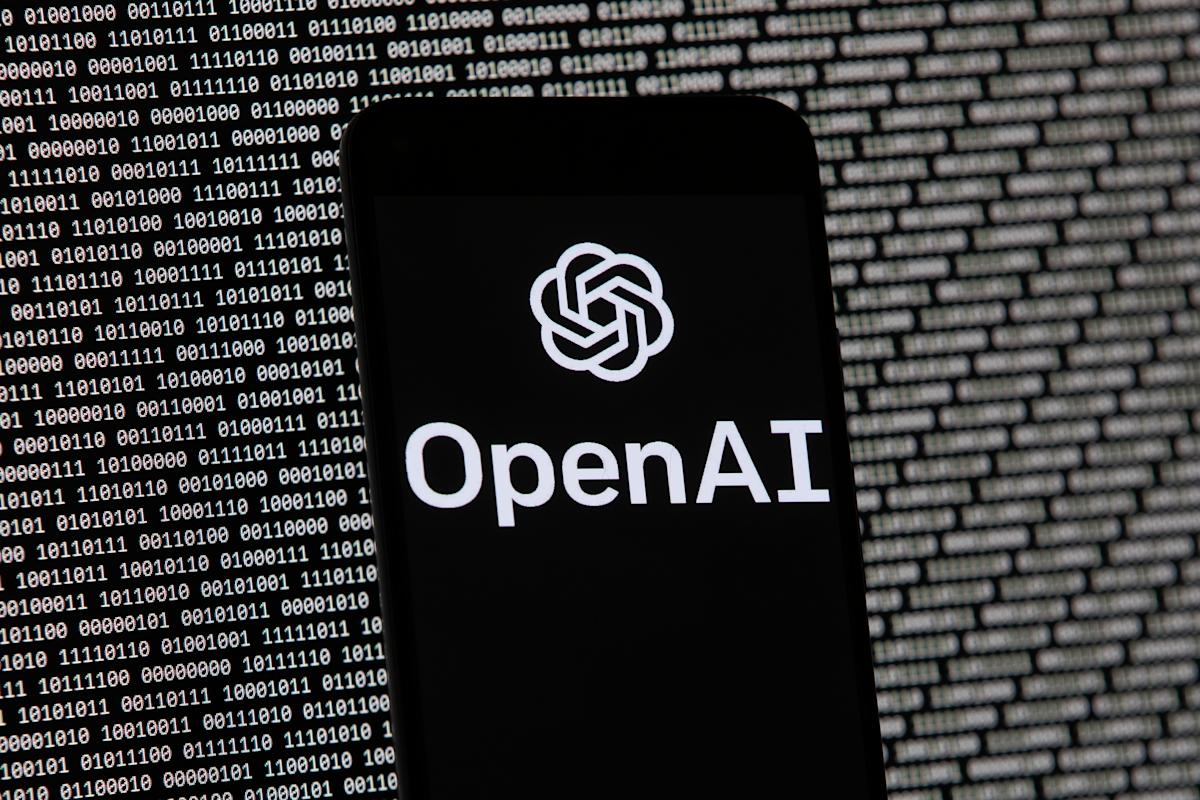 OpenAI goes from stock market savior to burden as AI risks mount