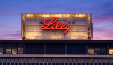 Eli Lilly stock today: LLY inches up as weight-loss pill pricing, insider filing keep spotlight on obesity drugs