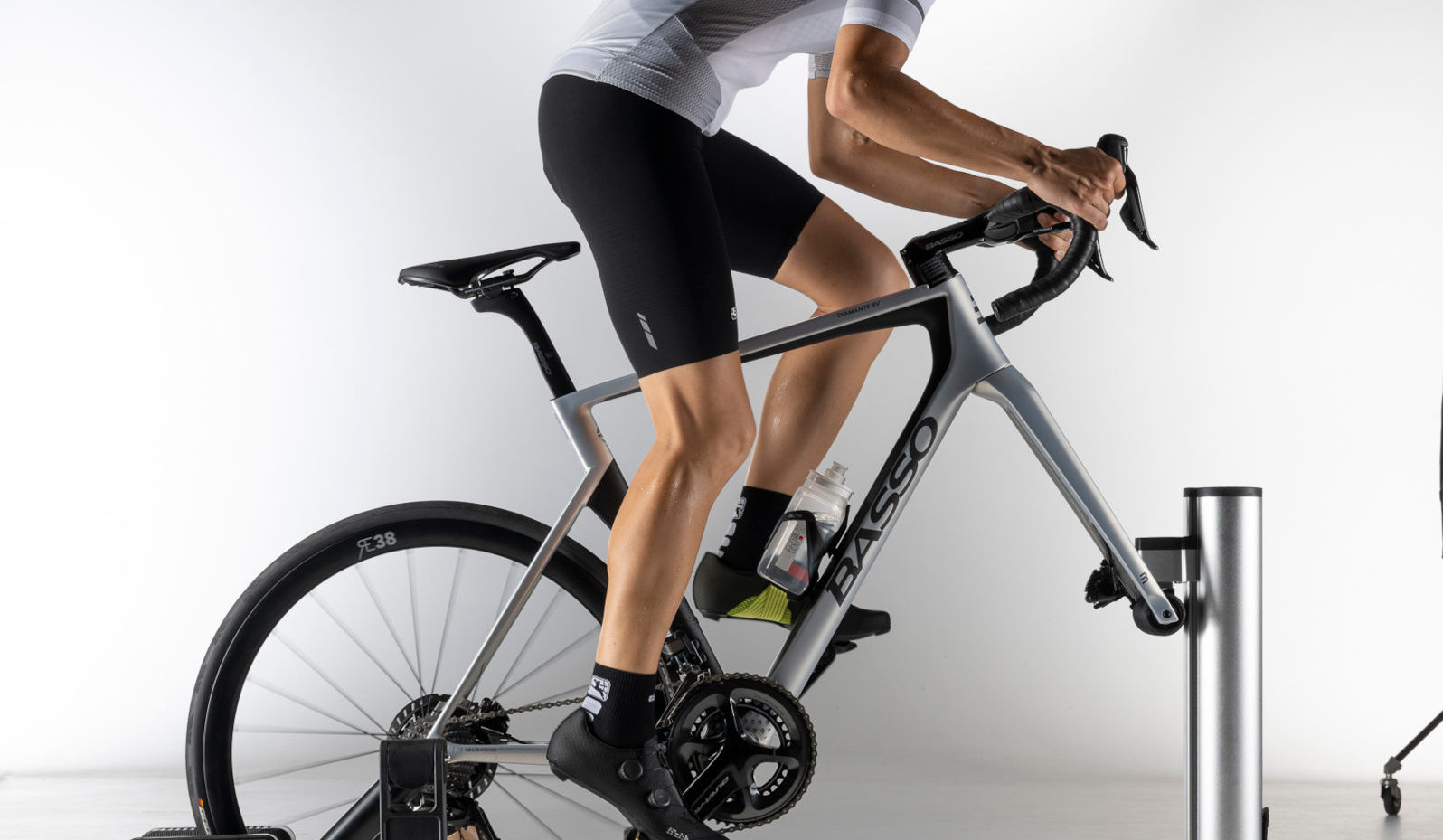 How to Maintain Your Bike While Using an Indoor Trainer