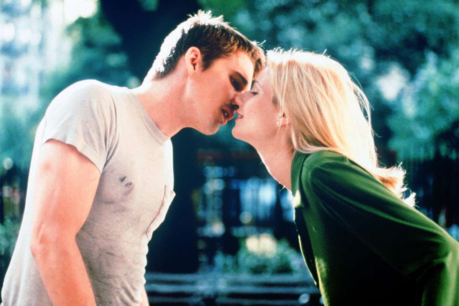 Why Gwyneth Paltrow declined sex scene with Ethan Hawke