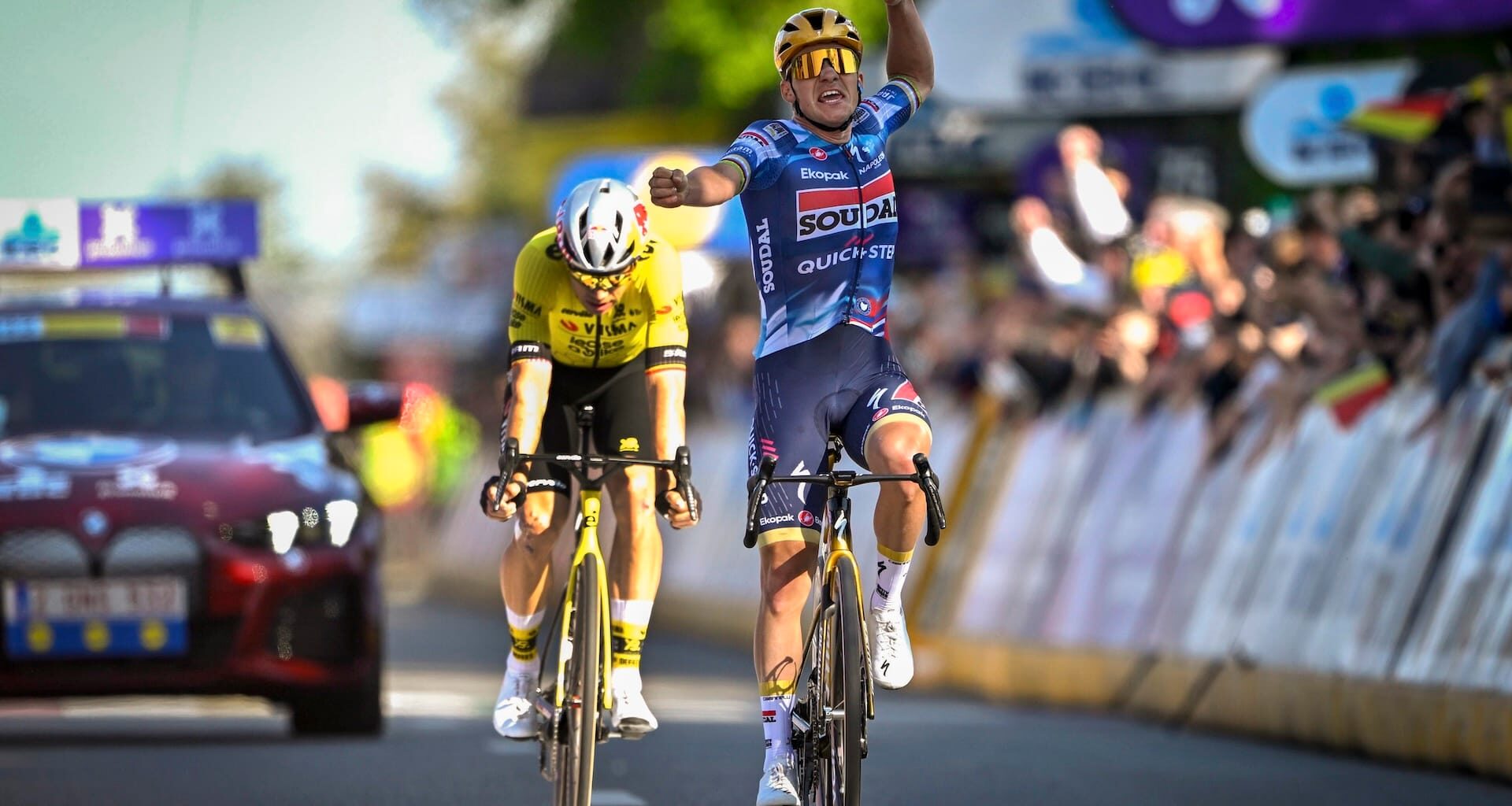 Who is getting better in 2026 – and who is getting worse?