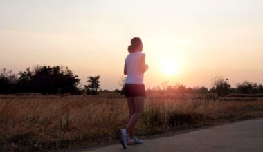 Exercise study: new routine found six times more effective than walking