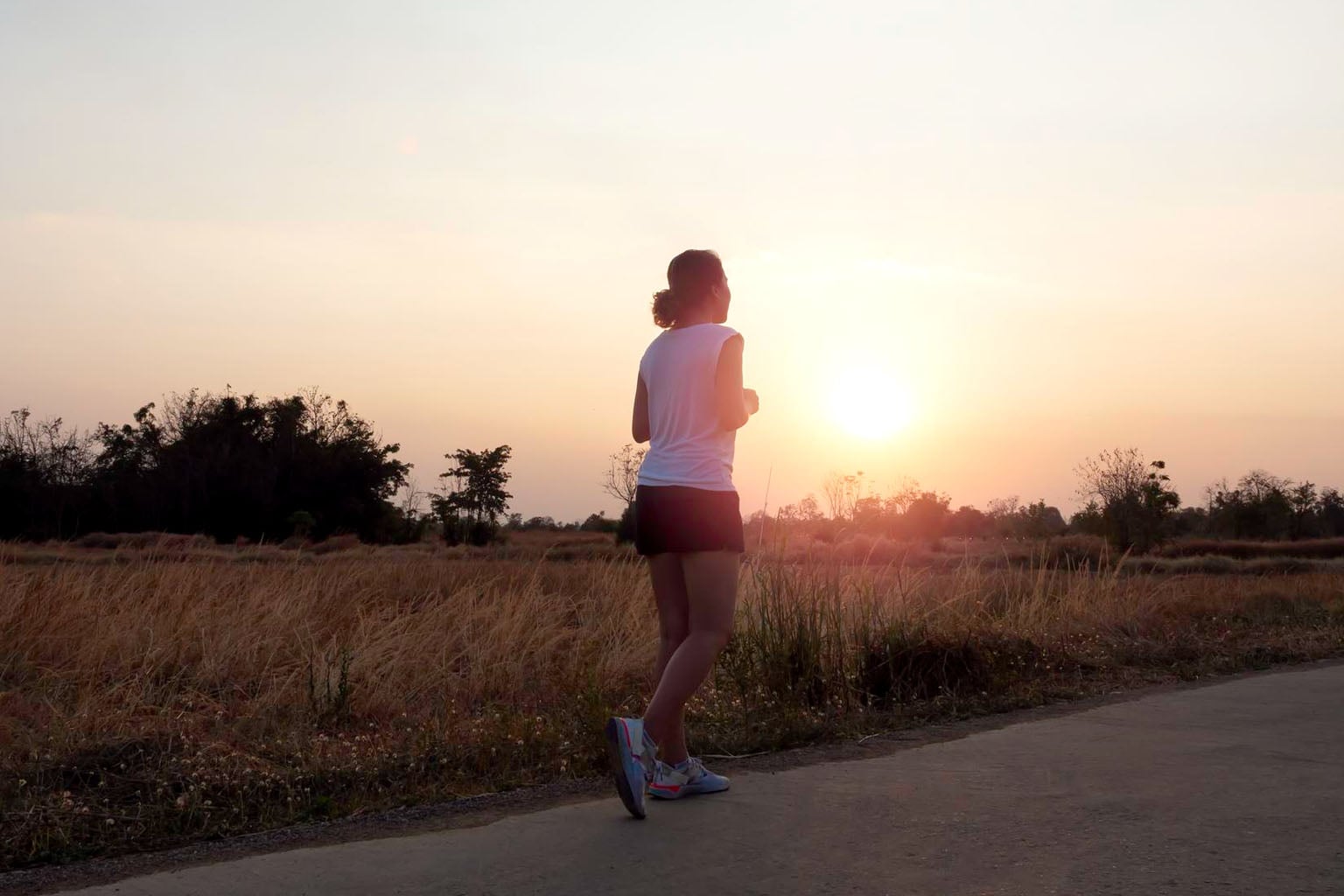 Exercise study: new routine found six times more effective than walking