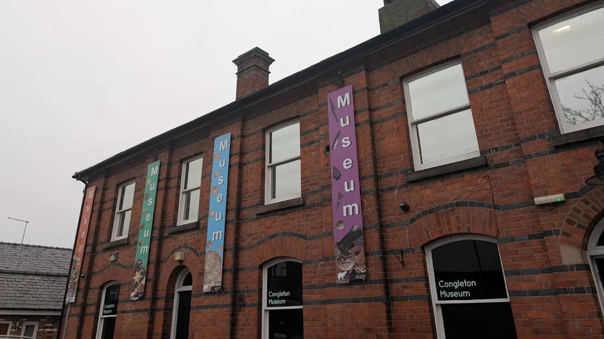 Police called for second time to town's museum