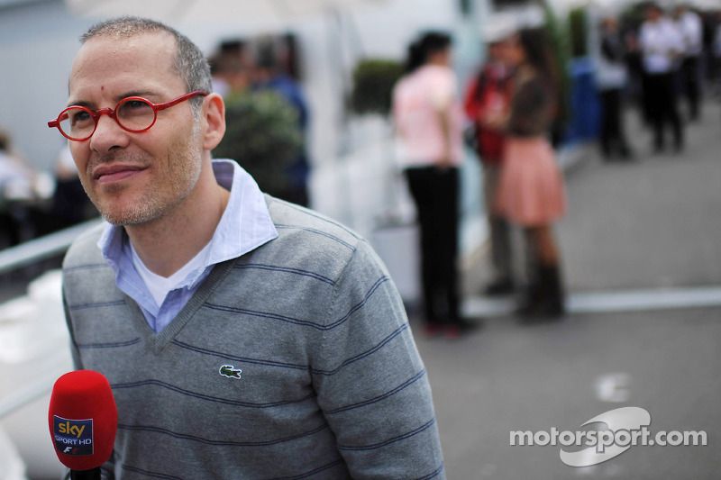 Jacques Villeneuve