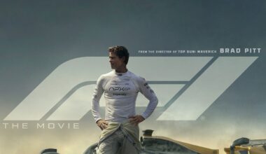 Stefano Domenicali urges patience on "F1" sequel: "It needs to digest"