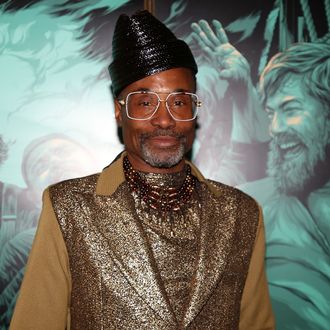 “Swept Away” Broadway Opening Night