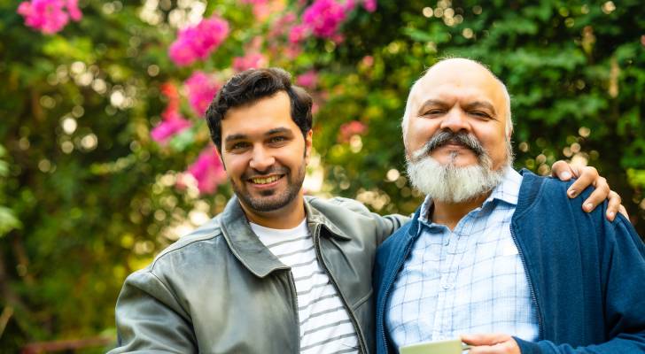 My dad now needs assisted living at roughly $8,000 monthly. How can I help his retirement money go further?