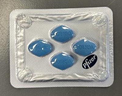 Fake Viagra, Cialis, seized from west end convenience store: Health Canada