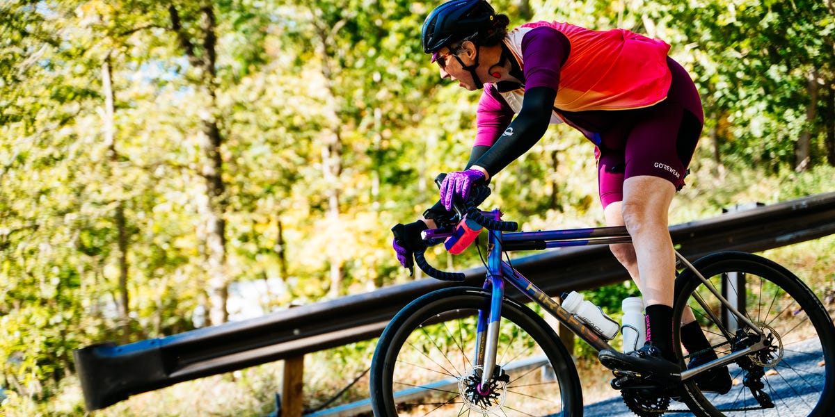 How It Helps Cyclists and Workouts to Try