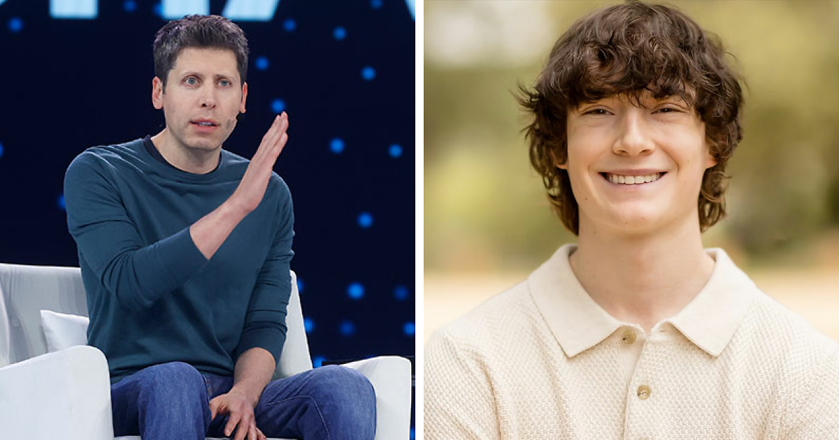 Dangers Of ChatGPT Exposed By Experts After Teenager Loses Life Due To The Bot's "Encouragement"