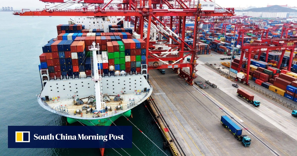 China’s lagging basic research demands core tech pivot as US curbs bite: economic adviser