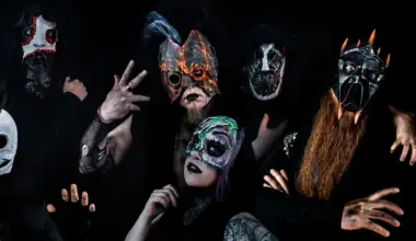 Fear Of Domination Launch Their "Endgame" Music Video