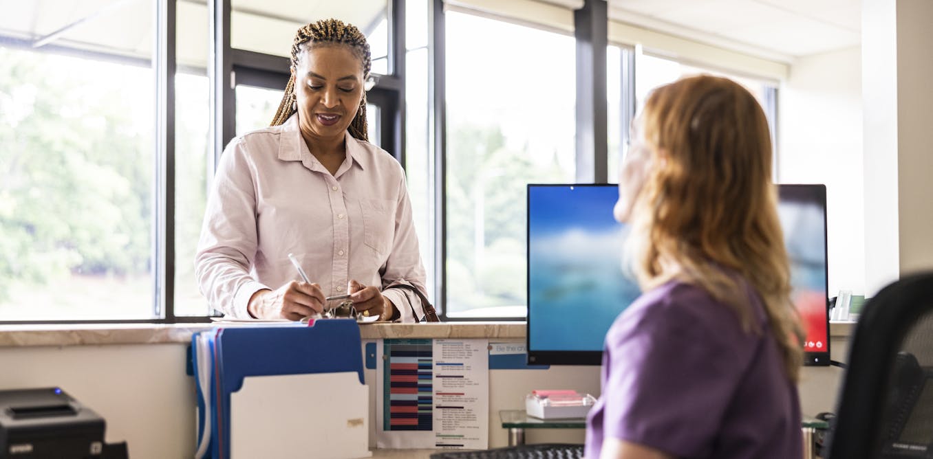 ‘Are you married?’ Why doctors ask invasive questions during treatment