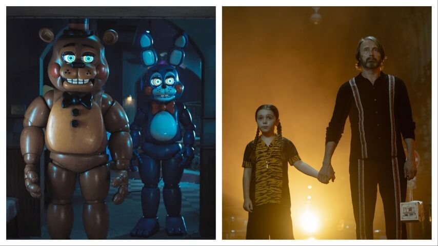 Hollywood's gateways to horror are crumbling