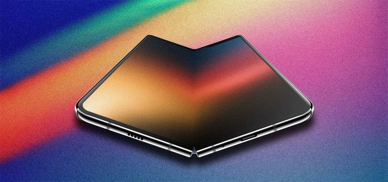 Apple’s 2026 Foldable iPhone Leak Reveals Design Details