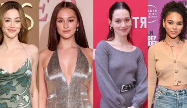 ‘Forbidden Fruits’ Trailer Starring Lili Reinhart, Lola Tung, Victoria Pedretti, & More Premieres – Watch Now! | Alexandra Shipp, Forbidden Fruits, horror, Horror Movies, Lili Reinhart, Lola Tung, Movies, Trailers, Victoria Pedretti | Celebrity News and Gossip | Entertainment, Photos and Videos