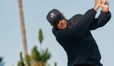 Courtesy Malbon Golf