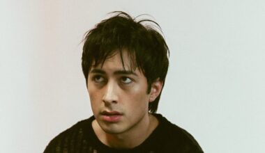 Hudson Williams on What Comes Next for "Heated Rivalry"