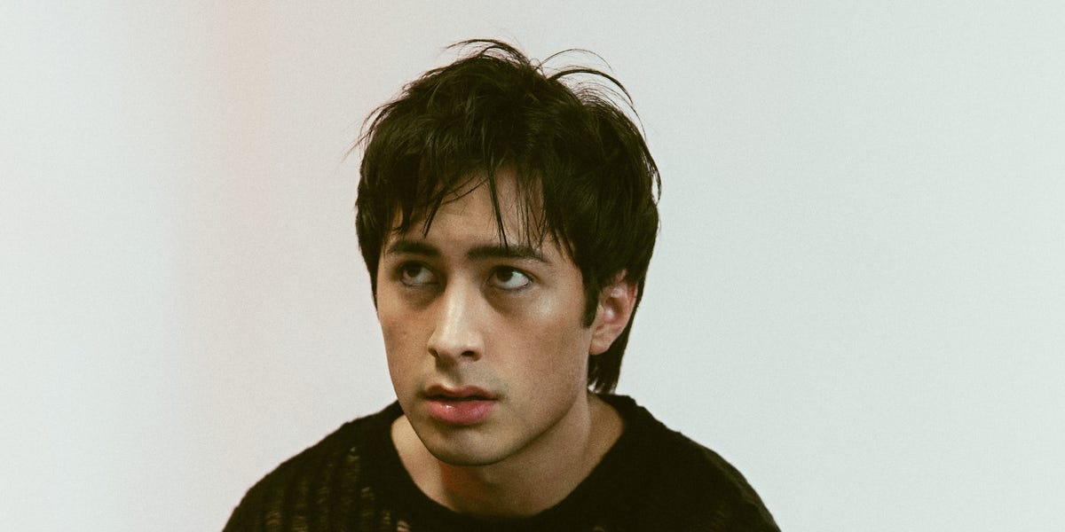 Hudson Williams on What Comes Next for "Heated Rivalry"