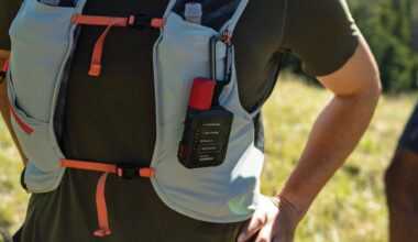 Garmin's inReach Mini 3 Plus lands to steal the Fenix 8 Pro's thunder