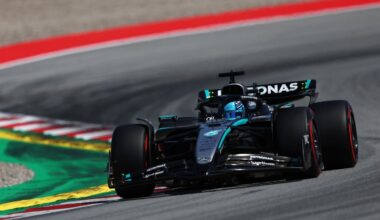 Why Mercedes flexed its wings in 2025 and how it responded to the FIA clampdown