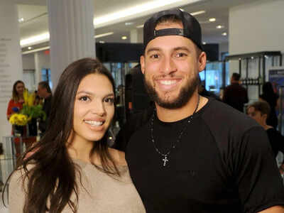George Springer’s offseason offers a rare look at life beyond MLB as the Blue Jays star shifts focus away from the spotlight