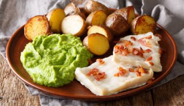 ‘Lutefisk belongs to Christmas’: Norway’s polarizing festive dish is experiencing a revival