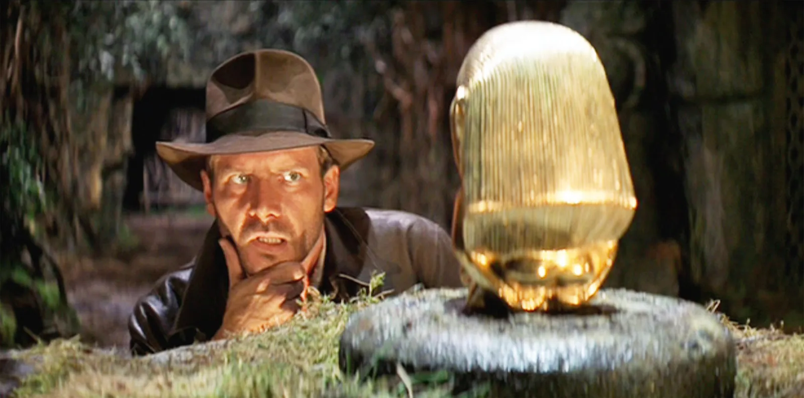 The December Comfort Watches 2025, Day Thirteen: Raiders of the Lost Ark