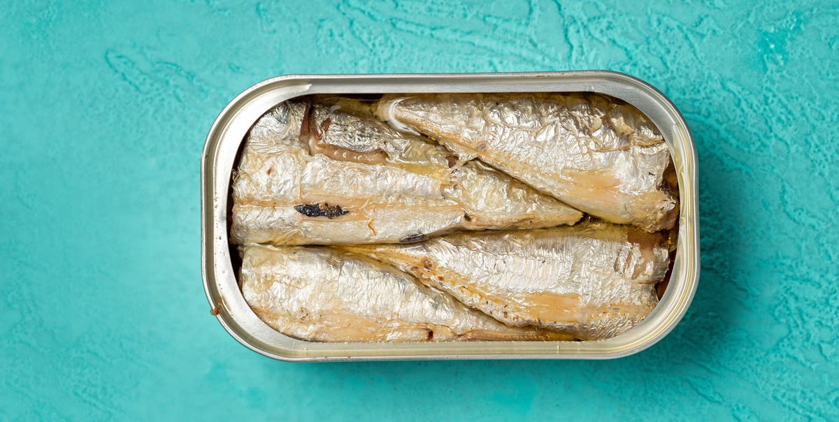 Everything to Know About the Sardine Diet for Weight Loss