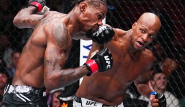 Michael ‘Venom’ Page still getting runaround by UFC: ‘Something’s going on’