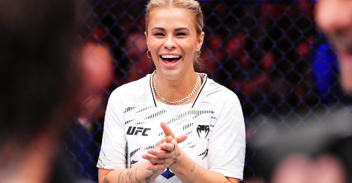 He paid $25 for what!? Paige VanZant receives weirdest OnlyFans request from creepy follower