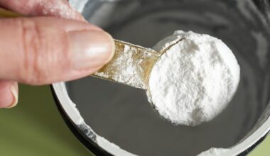 Why creatine is a game-changer for women over 40 – and the science behind taking 10g daily