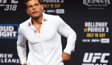 Darren Till blasts Paulo Costa for UFC 326 withdrawal