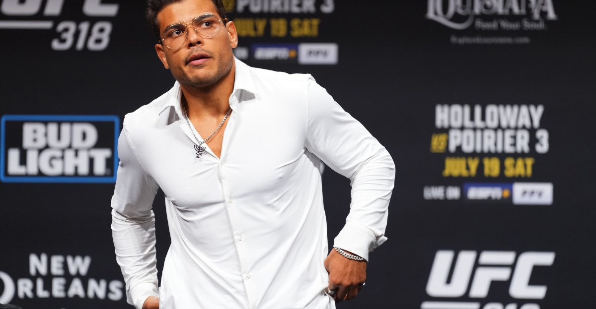 Darren Till blasts Paulo Costa for UFC 326 withdrawal