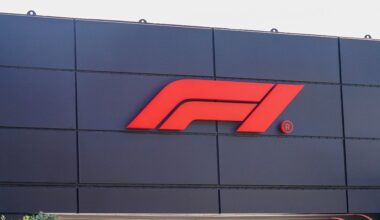 Formula 1 Is Trying To Confuse The Hell Out Of Us With A Slew Of Brand New Terms
