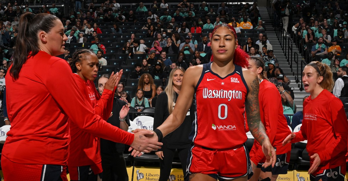 WNBA expansion draft expected to allow teams to protect five players