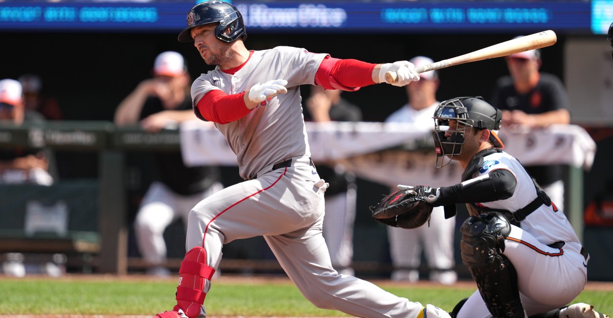 Sunday Bantering: Rumors - Bluebird Banter