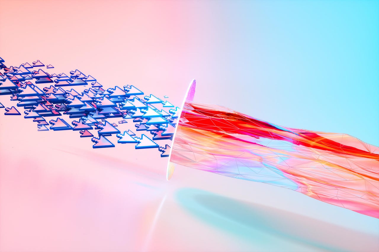 transformation concept