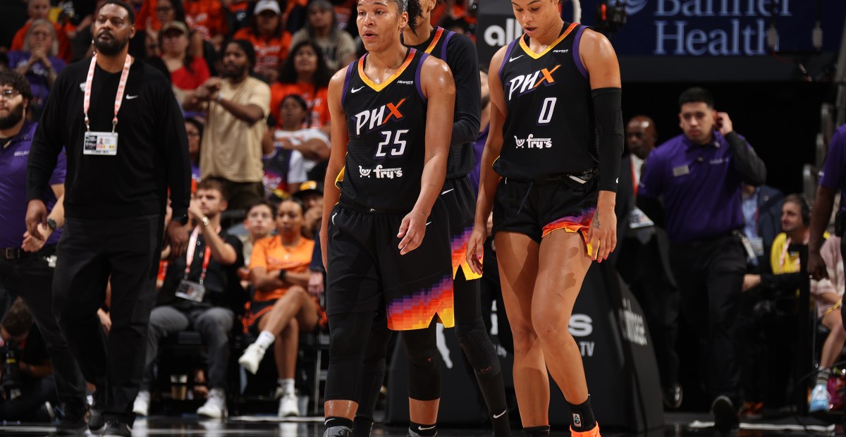 Unrivaled shares major injury update on WNBA star