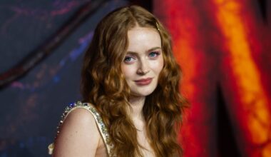 Apparent Spider-Man: Brand New Day Trailer Leak Seemingly Drops Strong Hint at Sadie Sink's Character