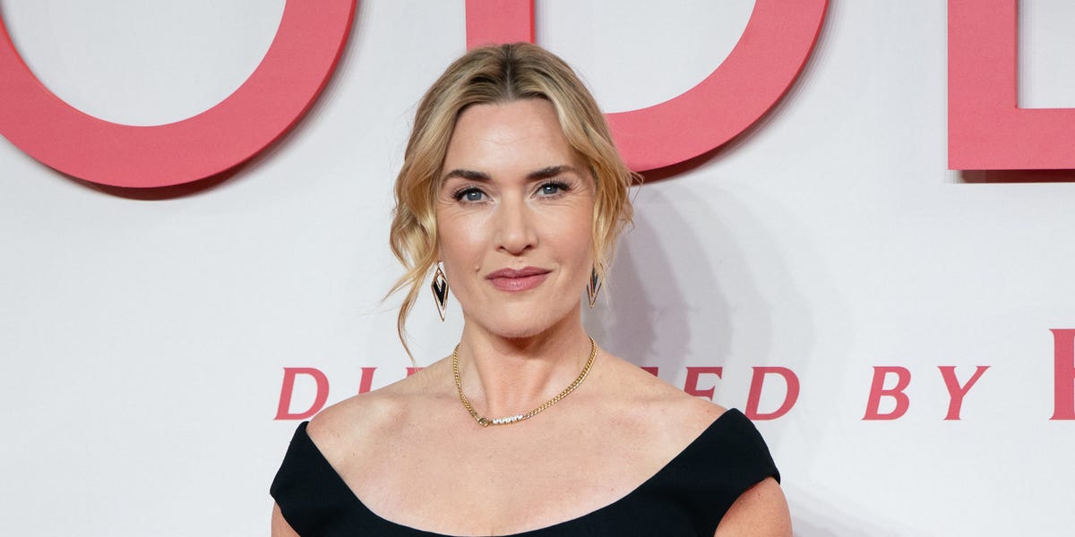 Kate Winslet uses functional exercise to age-proof her body at 50 – here's how to do it effectively