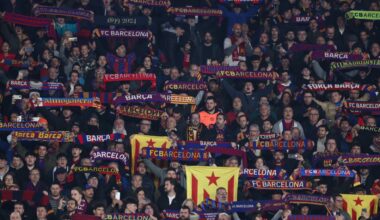 Espanyol ban Barcelona colors from stadium for La Liga clash