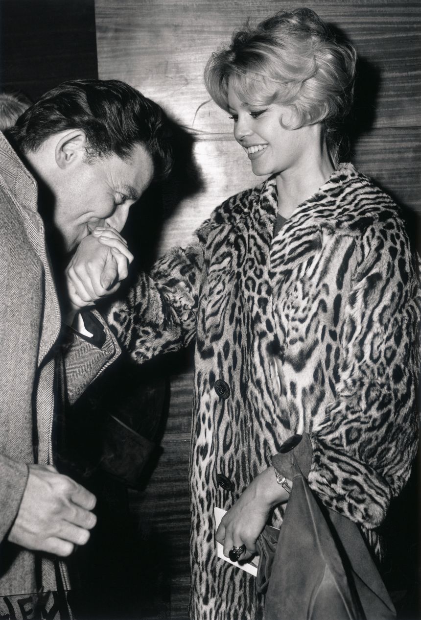 She embodied a more casual, laissez-faire attitude to fashion — and helped birth a formula of dressing that looked effortlessly ‘thrown together’ yet aspirational.